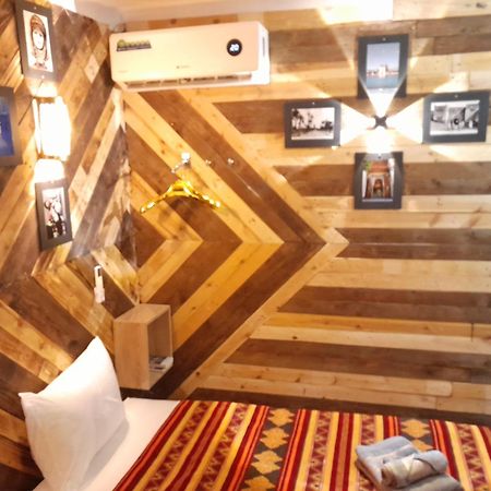 Apartament Flat Marrakesz Zewnętrze zdjęcie