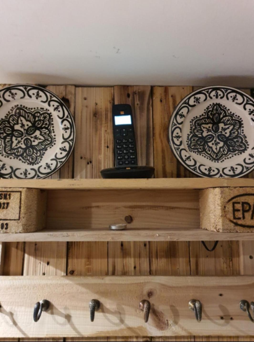 Apartament Flat Marrakesz Zewnętrze zdjęcie