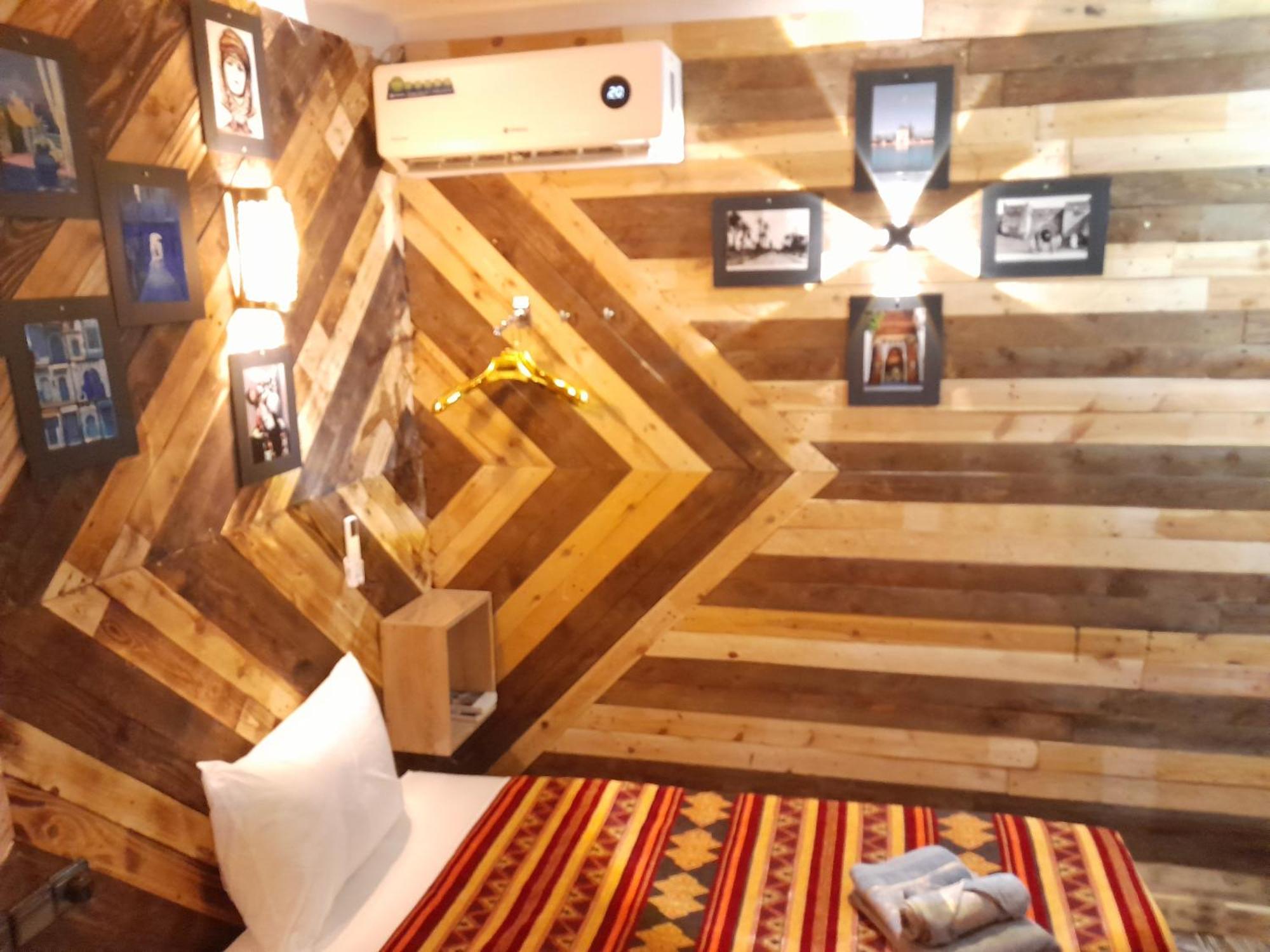 Apartament Flat Marrakesz Zewnętrze zdjęcie