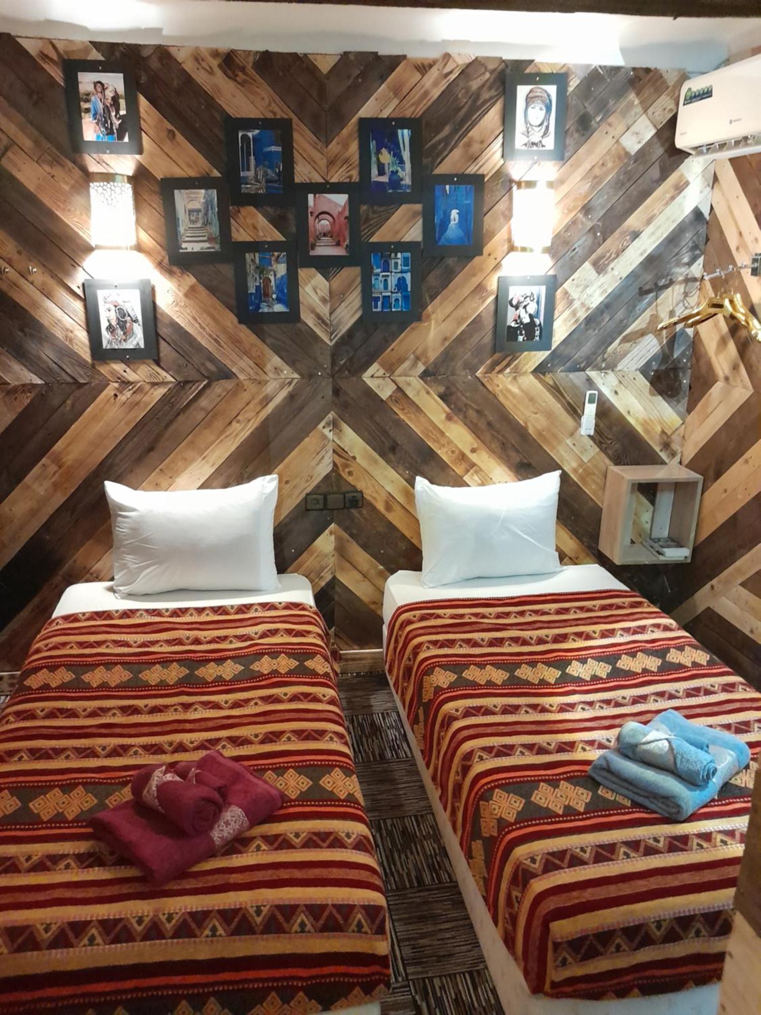 Apartament Flat Marrakesz Zewnętrze zdjęcie