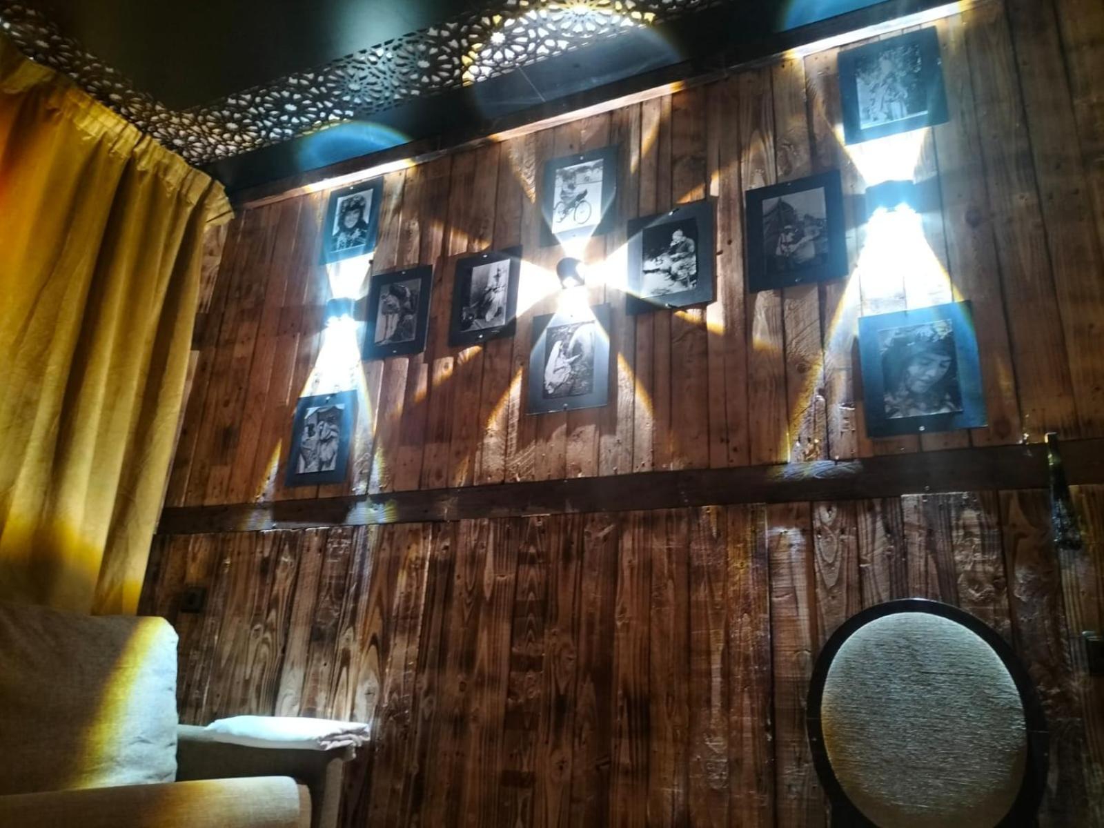 Apartament Flat Marrakesz Zewnętrze zdjęcie