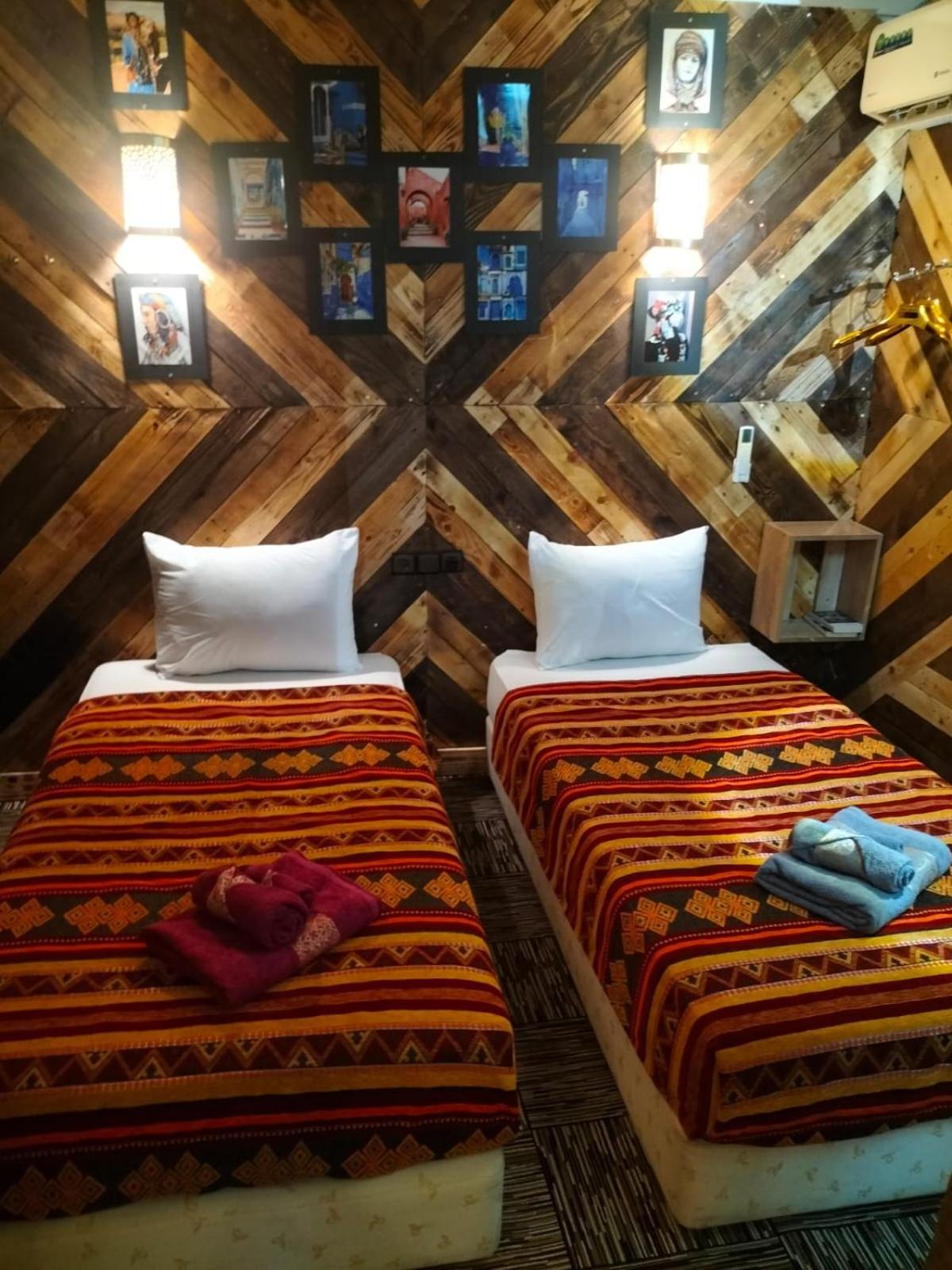 Apartament Flat Marrakesz Zewnętrze zdjęcie