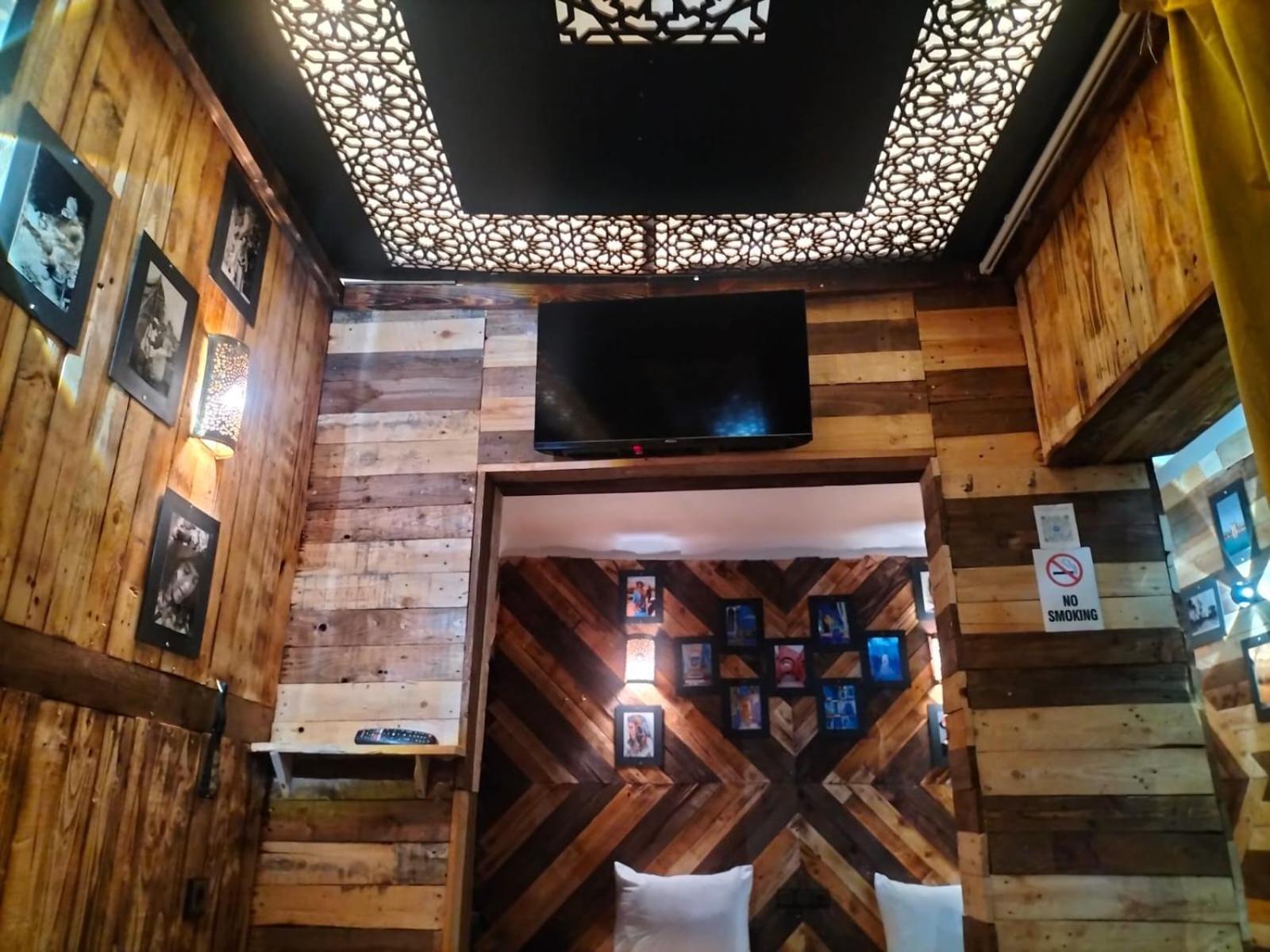 Apartament Flat Marrakesz Zewnętrze zdjęcie