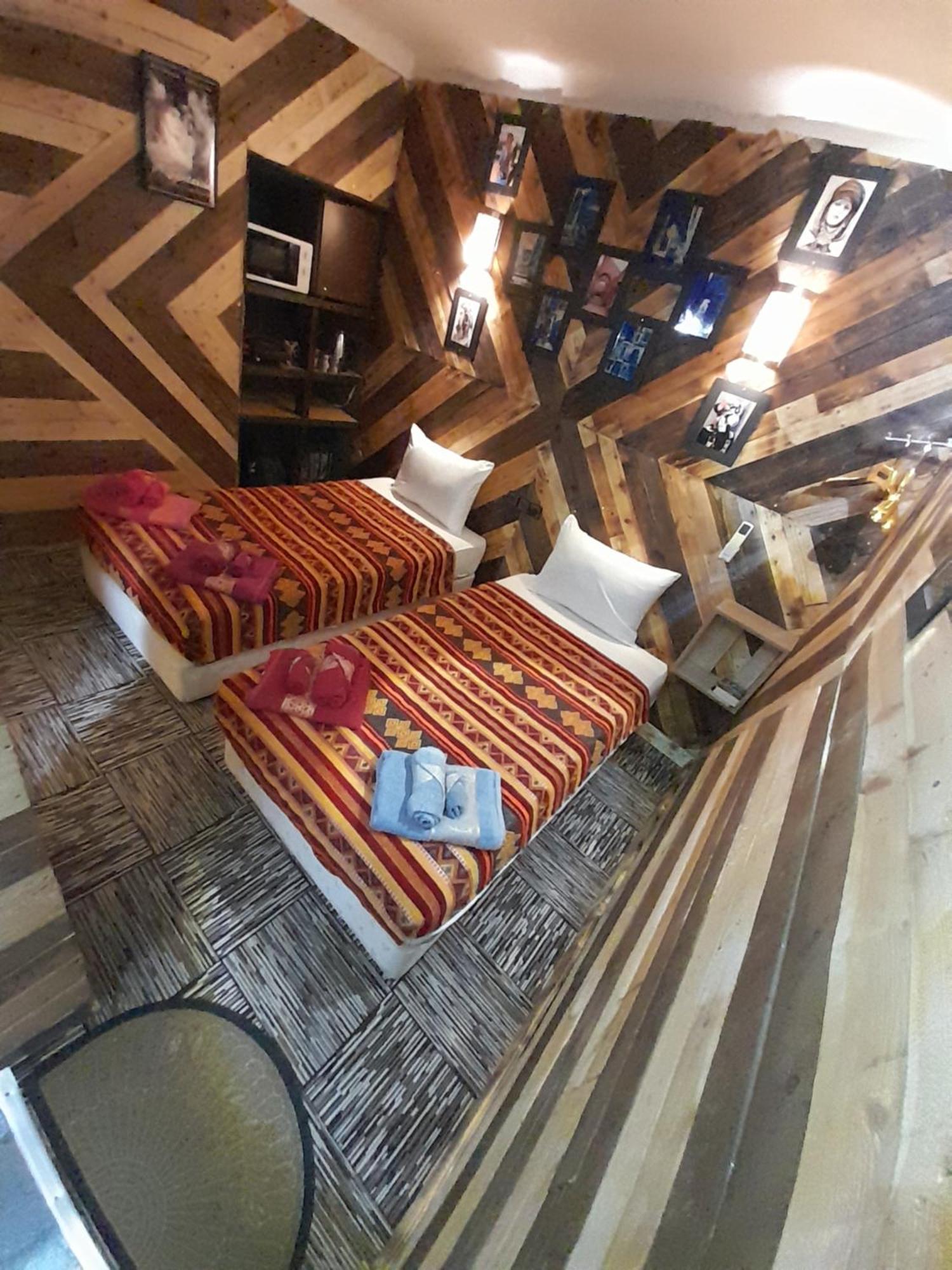Apartament Flat Marrakesz Zewnętrze zdjęcie