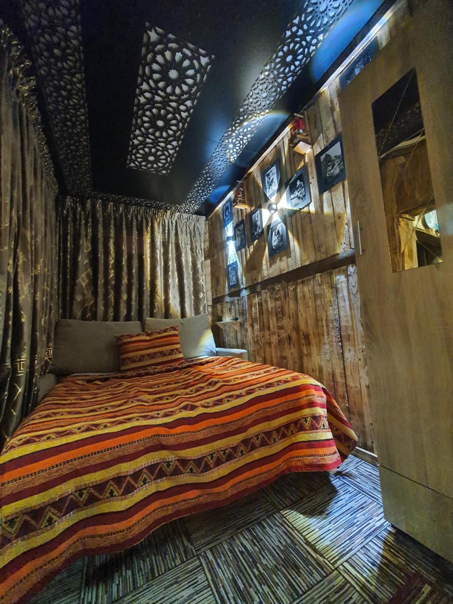 Apartament Flat Marrakesz Zewnętrze zdjęcie